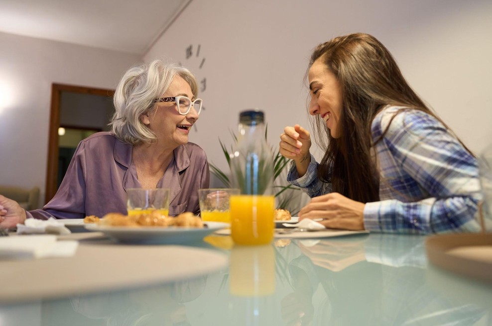 Endokrinolog starejšim od 50 let: "V prehrano nujno dodajte to živilo" (foto: profimedia)