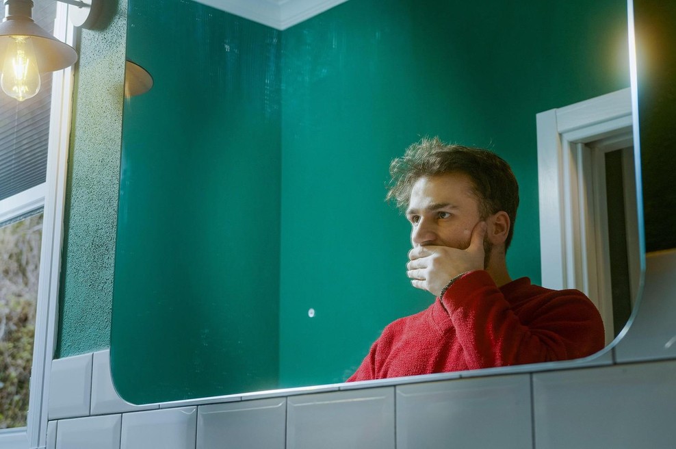 7 najpogostejših psihičnih obramb, ki jih ljudje nezavedno uporabljamo (foto: profimedia)