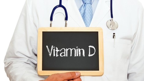 vitamin D