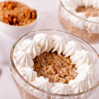 Ta sladica s Sicilije že stoletja navdušuje generacije: ne vsebuje jajc, masla niti olja