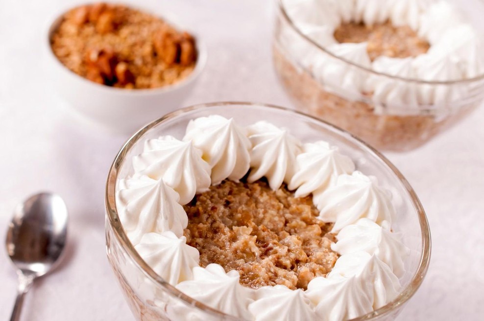 Ta sladica s Sicilije že stoletja navdušuje generacije: ne vsebuje jajc, masla niti olja (foto: Profimedia)