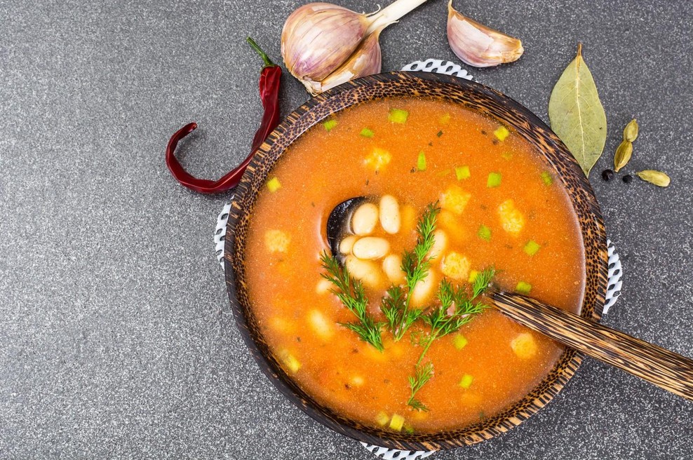 To poceni živilo je novi gastro hit – in tukaj je razlog zakaj (foto: profimedia)