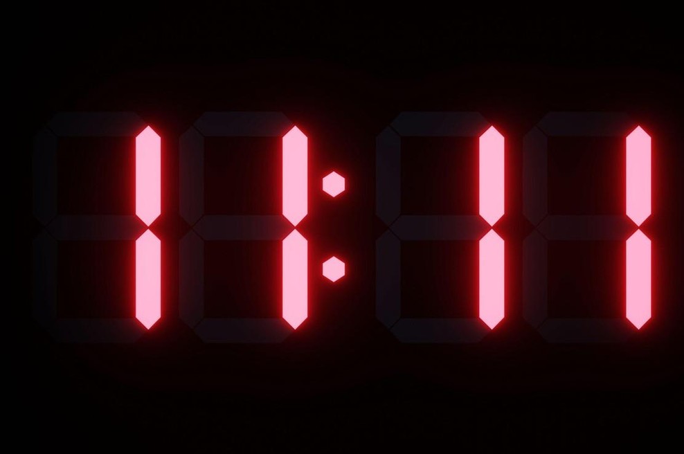 Kaj pomeni, če videvate 11:11 na uri? (foto: Profimedia)