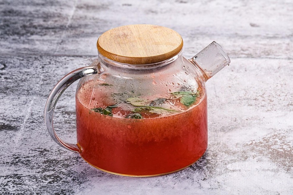 Tibetanski zeliščni čaj proti virozi, ki vedno deluje (foto: profimedia)