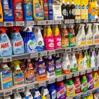 Testirali 18 sredstev za čiščenje pečic: Izdelek iz Müllerja pogorel na testu