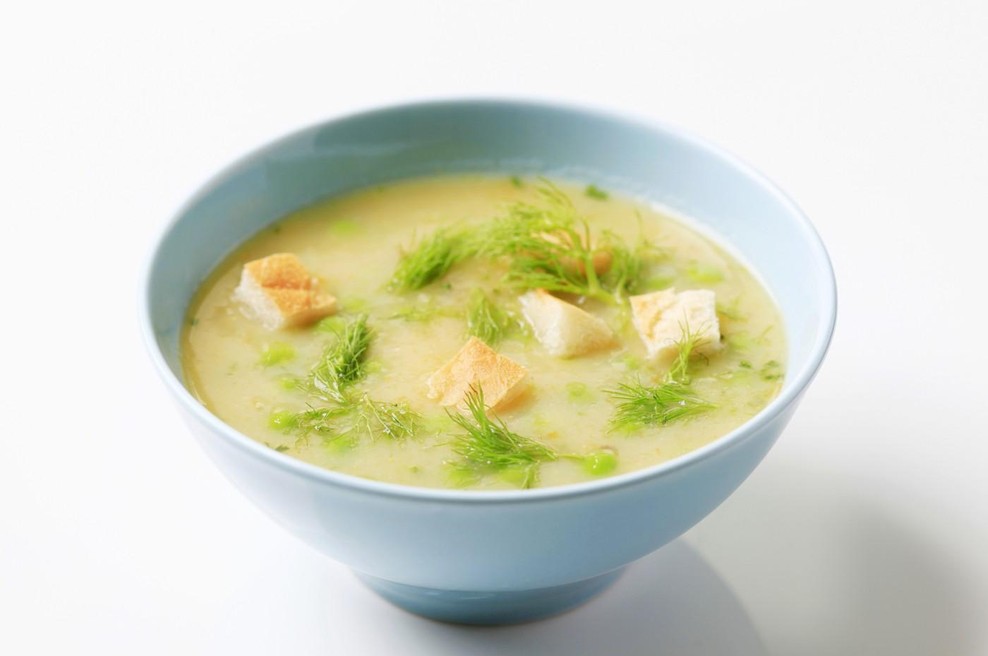 Ta detoks juha je pozimi nekaj najboljšega za vaše telo (foto: Profimedia)