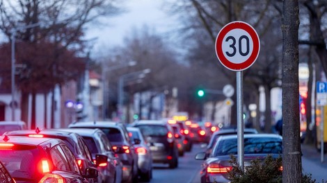 Vendar vozniki niso vedno navdušeni.