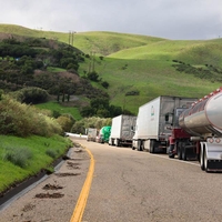 Kazni do 452 evrov: Država uvaja nov sistem, v primeru kršitev voznikom grozi kazen