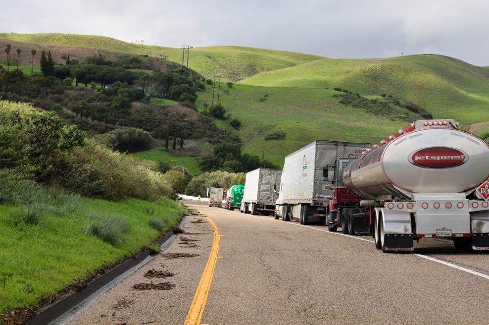 Kazni do 452 evrov: Država uvaja nov sistem, v primeru kršitev voznikom grozi kazen (foto: Profimedia)