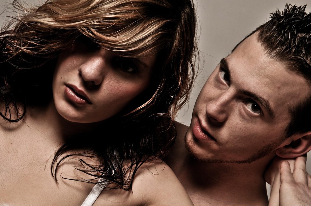 Psihologi trdijo, da je moški kriv, če ga ženska vara (foto: profimedia)