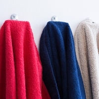 Da brisače ostanejo 'mehke in puhaste', v hotelih dodajajo to gospodinjsko sestavino