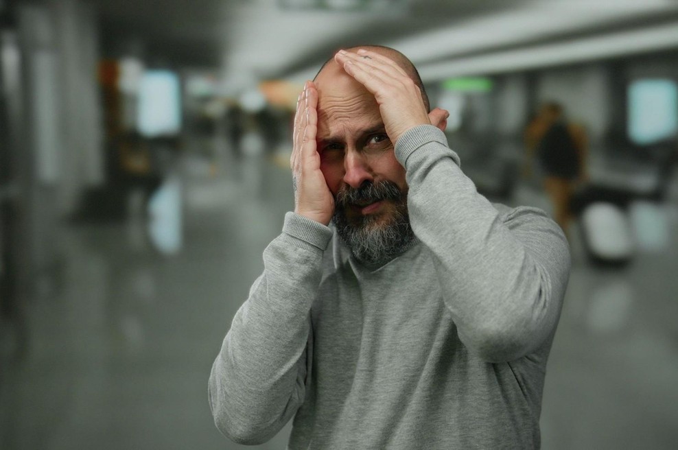 Tetoviral si je datum poroke, pa naredil veliko napako: "Jokala sem od smeha" (foto: profimedia)