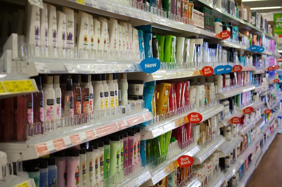 Testirali 22 pen za lase: Ta znana znamka povsem pogorela (foto: Profimedia)