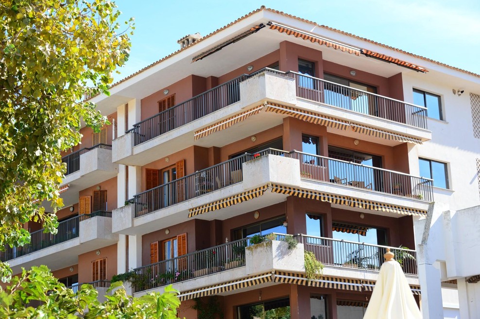 To so najbolj priljubljene države za nakup nepremičnin ob obali (foto: profimedia)