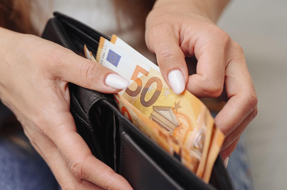 Psihologija potrošnje: Zakaj kupujemo tisto, česar ne potrebujemo (foto: profimedia)