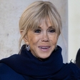 Sodišče dalo prav Brigitte Macron: 10 oseb obsojenih spletnega nasilja