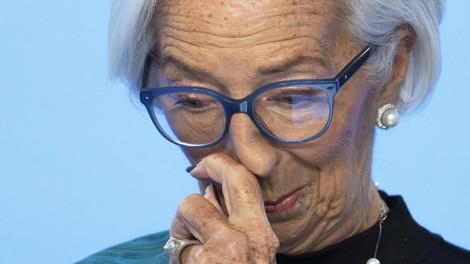 Christine Lagarde