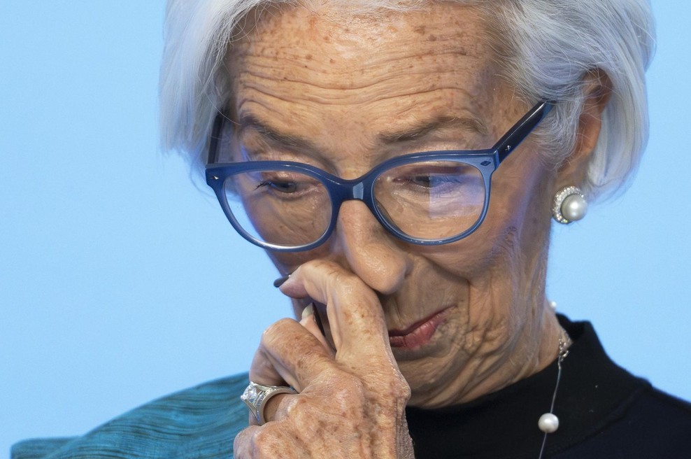 Ona je najbolje plačana evropska uradnica, bonitete pa takšne, da se ti v glavi zvrti (foto: profimedia)