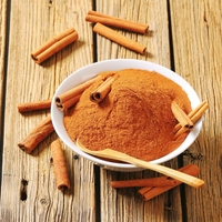 Cimet: To so največje napake, ki to odlično začimbo lahko med pripravo uničijo