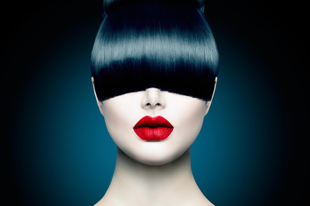 Tako si Japonke umivajo lase, da je lasišče bolj bujno in sijoče (foto: profimedia)