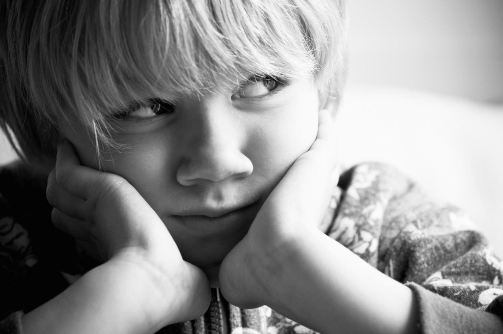 Psiholog pojasni, zakaj ne smemo tepsti otrok (foto: profimedia)