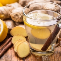 To je napaka, ki jo mnogi naredijo, ko kuhajo ingverjev čaj