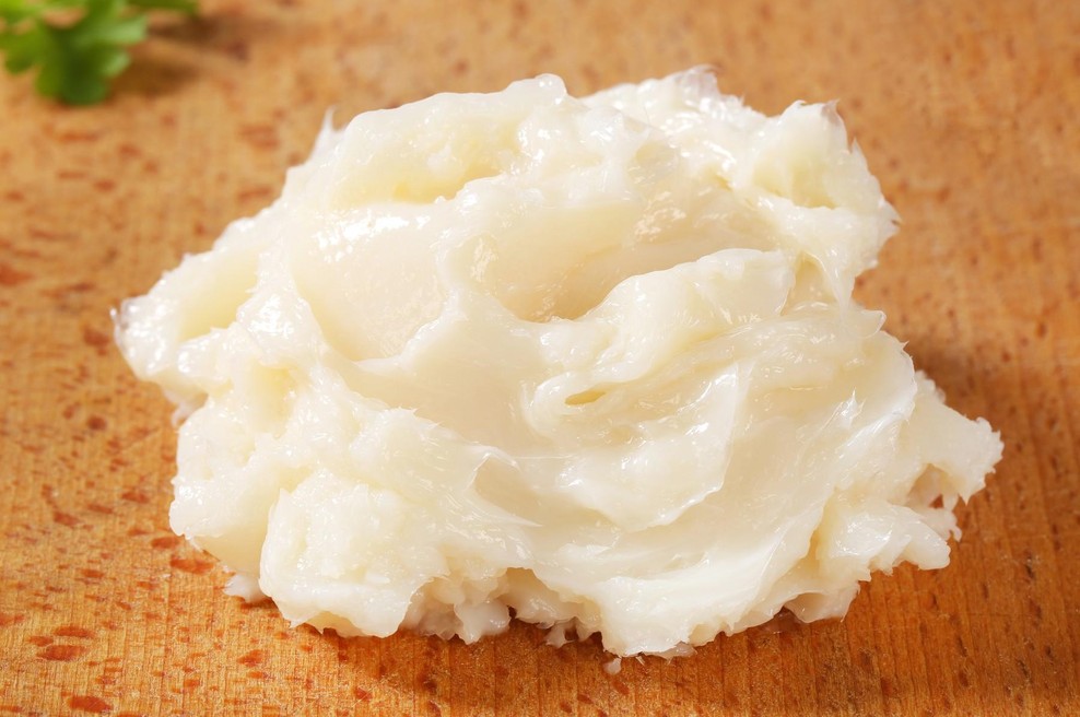 Mnogi pravijo, da je svinjska mast bolj zdrava od olja (foto: profimedia)