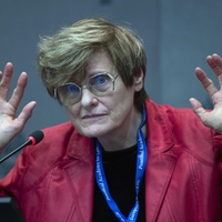 Nobelovka nagrajenka trdi: "Svet je na pragu odkritja cepiva proti raku"