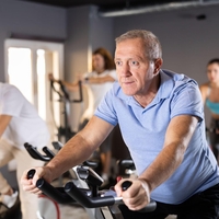 Že 10-minutna vadba sproži protirakave učinke v telesu