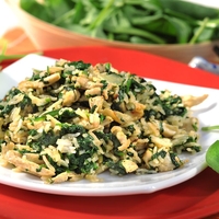 Skrivnost popolne rižote: delate tudi vi te najpogostejše napake?