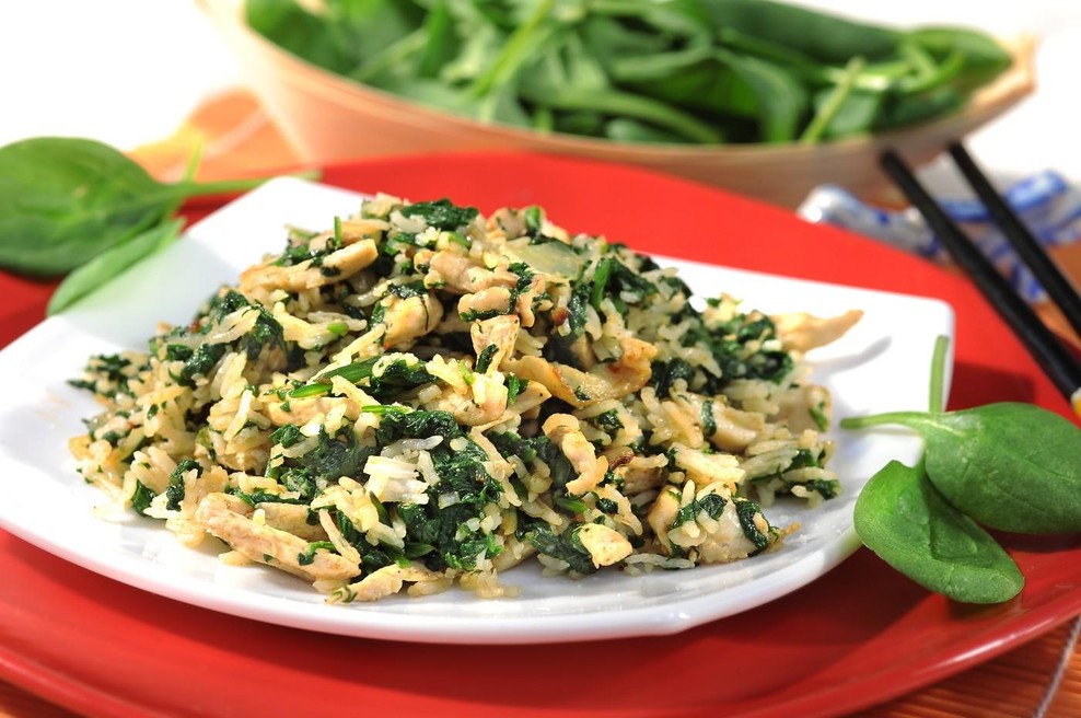 Skrivnost popolne rižote: delate tudi vi te najpogostejše napake? (foto: Profimedia)