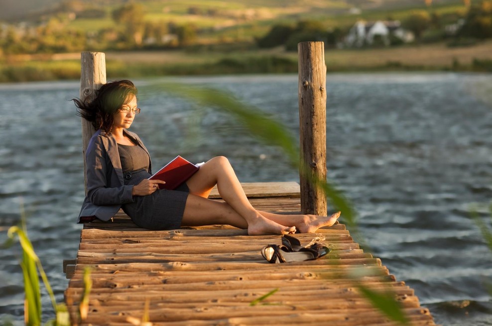 5 razlogov, zakaj se zdijo inteligentni ljudje manj družabni (foto: profimedia)