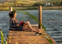 5 razlogov, zakaj se zdijo inteligentni ljudje manj družabni