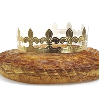 Ta tradicionalna francoska sladica skriva zanimivo zgodbo in je odličnega okusa