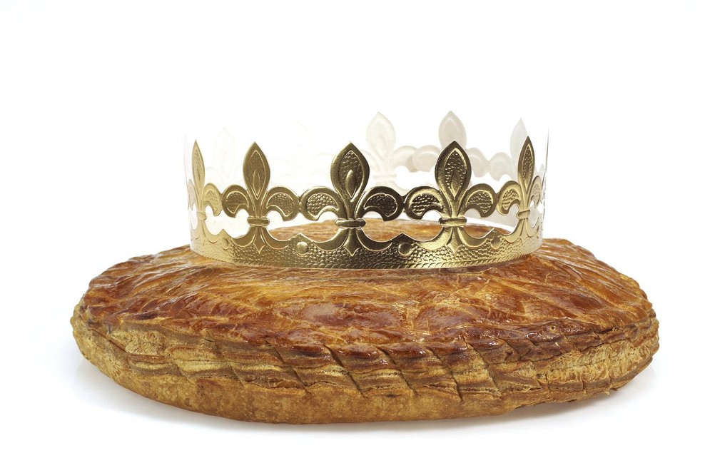 Ta tradicionalna francoska sladica skriva zanimivo zgodbo in je odličnega okusa (foto: Profimedia)