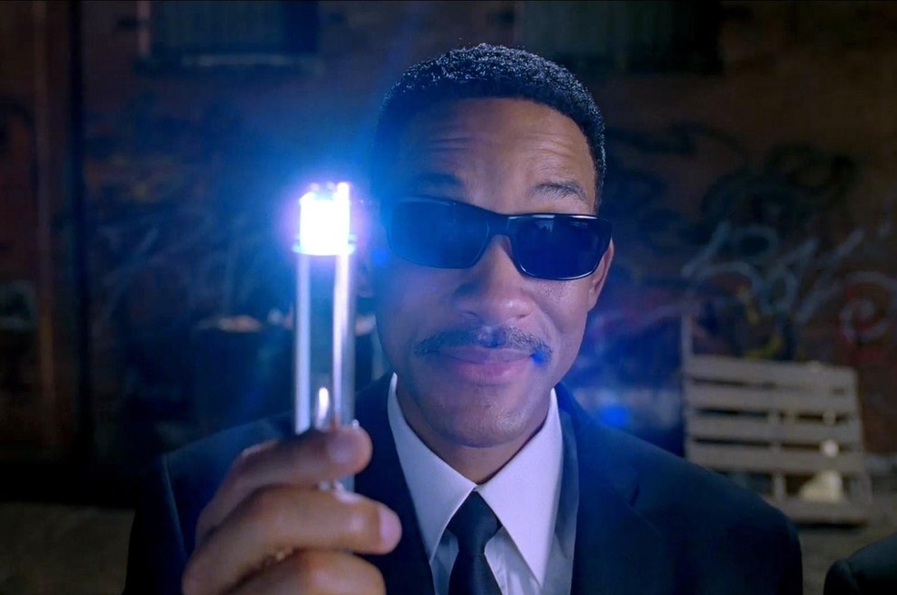 Psihologinja povsem resno: "Zakaj nihče ne govori o nezemljanih?" (foto: profimedia)