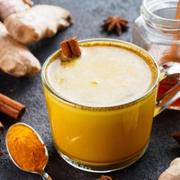 Kako pravilno pripraviti zlato mleko? To je največja napaka