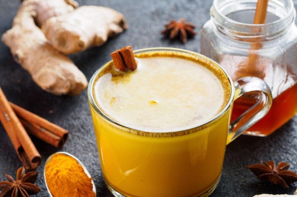 Kako pravilno pripraviti zlato mleko? To je največja napaka (foto: Profimedia)