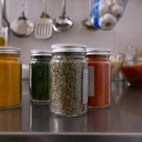 Imate začimbe na kuhinjski polici? Potem delate veliko napako