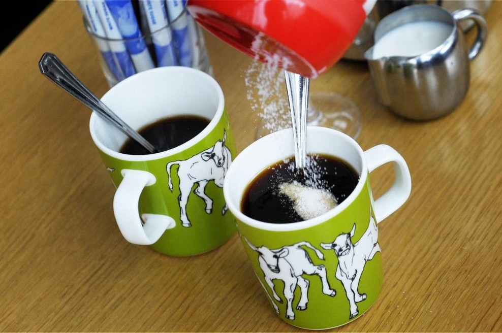 Nova raziskava opozarja: priljubljeno sladilo škoduje zdravju možganov in srca (foto: Profimedia)