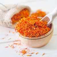 Žafranovo mleko za lepo in mladostno kožo: Takole ga pripravite doma