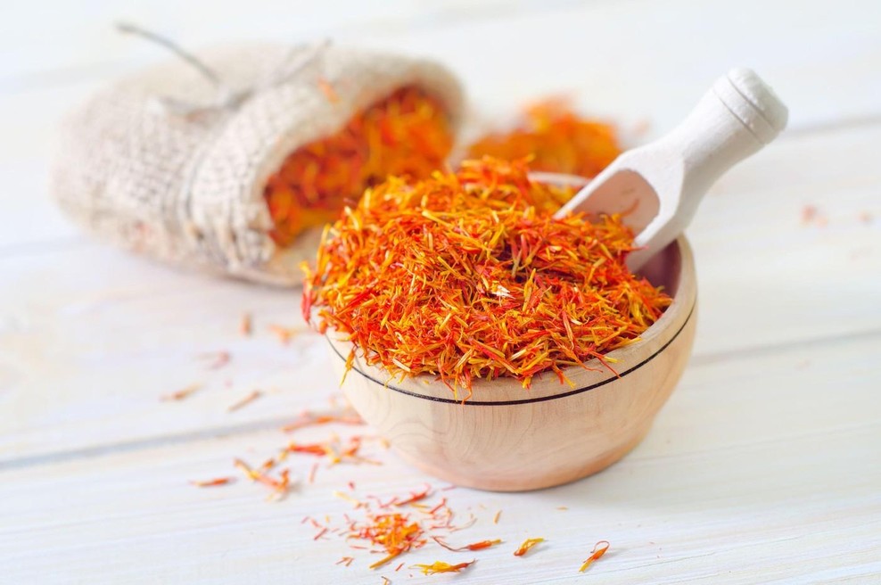 Žafranovo mleko za lepo in mladostno kožo: Takole ga pripravite doma (foto: Profimedia)