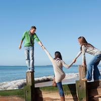 Je svet res v vse slabšem stanju? Znanost ima presenetljivo novico