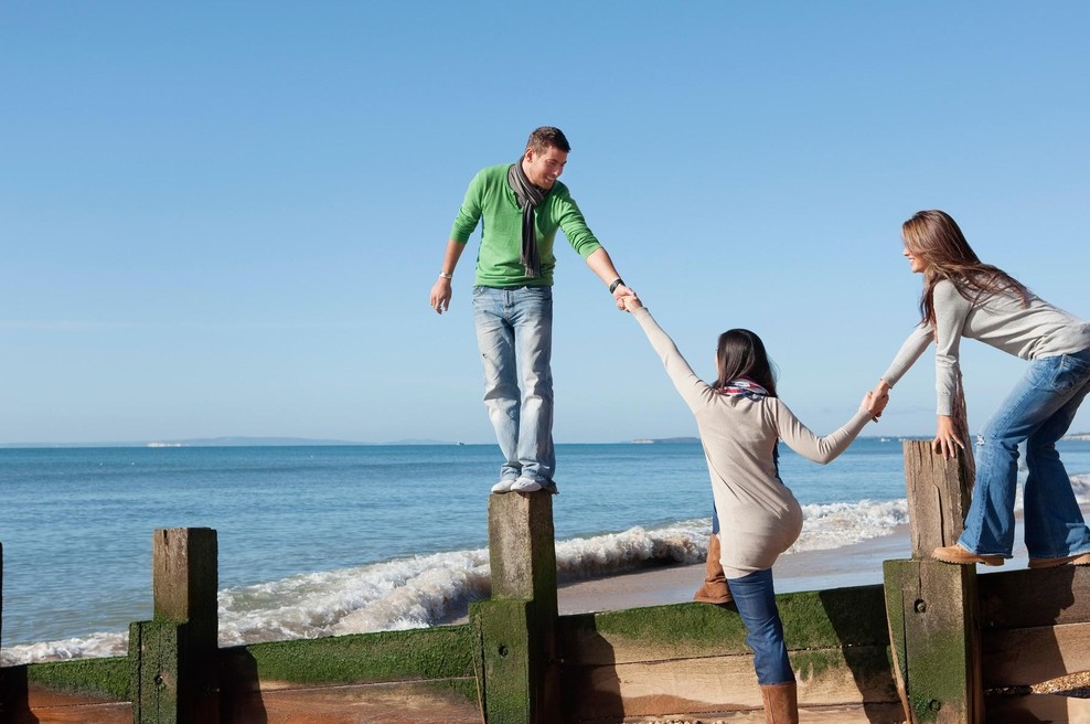 Je svet res v vse slabšem stanju? Znanost ima presenetljivo novico (foto: profimedia)