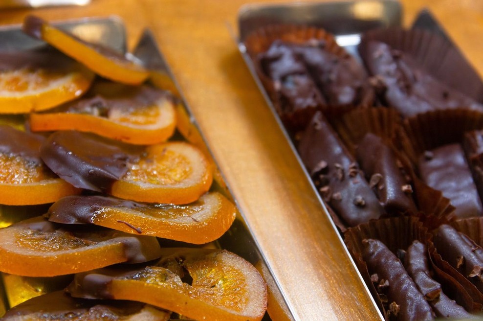 S tem pecivom ne morete zgrešiti, pripravljeno pa je v hipu (foto: Profimedia)