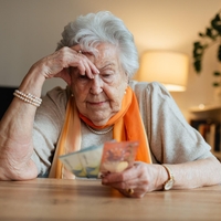 "Prenehala sem pomagati svojim odraslim otrokom in zdaj sem prvič srečna"