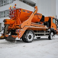 Kazen do 10 tisoč evrov za posipanje soli na tem mestu