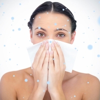 Previdno z nosnimi pršili: takšna uporaba povzroča trajne poškodbe