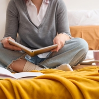 Pozitiven miselni okvir je pomembnejši od tehnik, ugotavlja študija