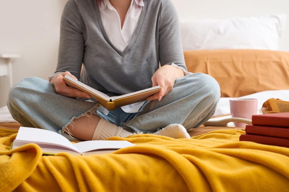 Pozitiven miselni okvir je pomembnejši od tehnik, ugotavlja študija (foto: profimedia)